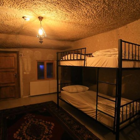 Diadem Cappadocia Guest House & Hostel Гьореме Екстериор снимка