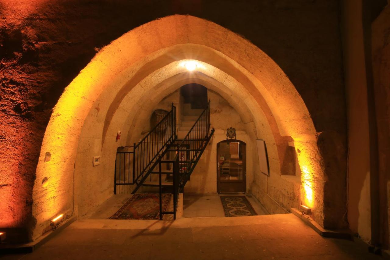 Diadem Cappadocia Guest House & Hostel Гьореме Екстериор снимка