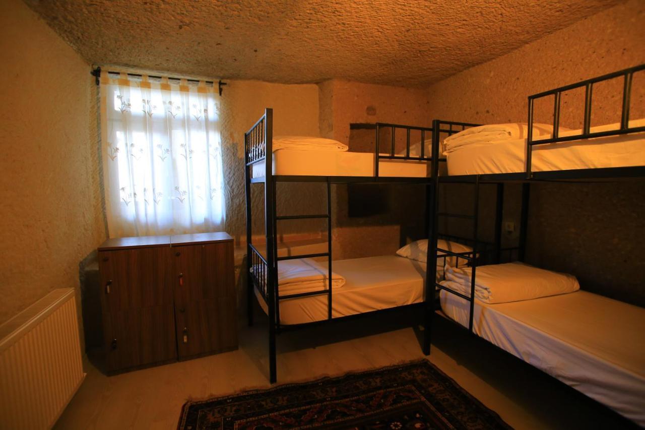 Diadem Cappadocia Guest House & Hostel Гьореме Екстериор снимка