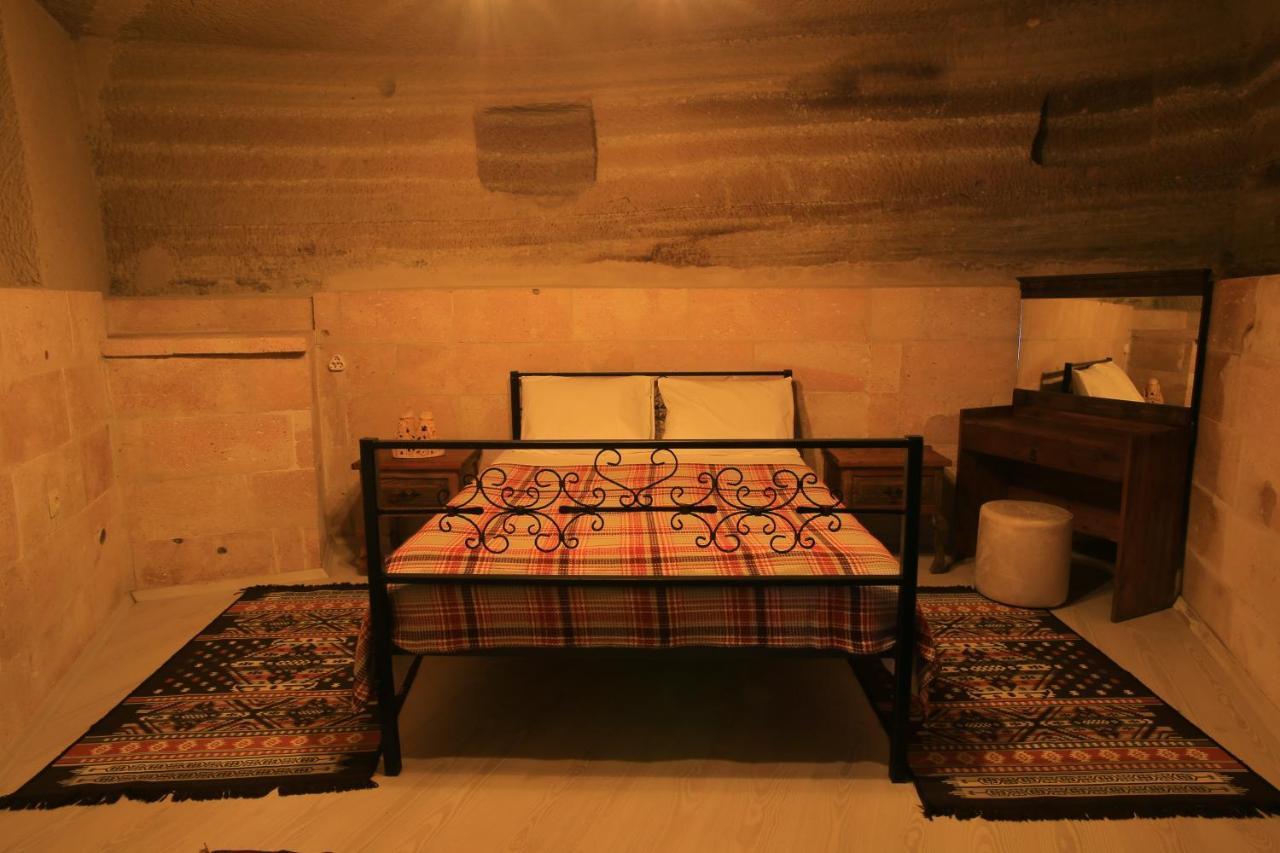 Diadem Cappadocia Guest House & Hostel Гьореме Екстериор снимка