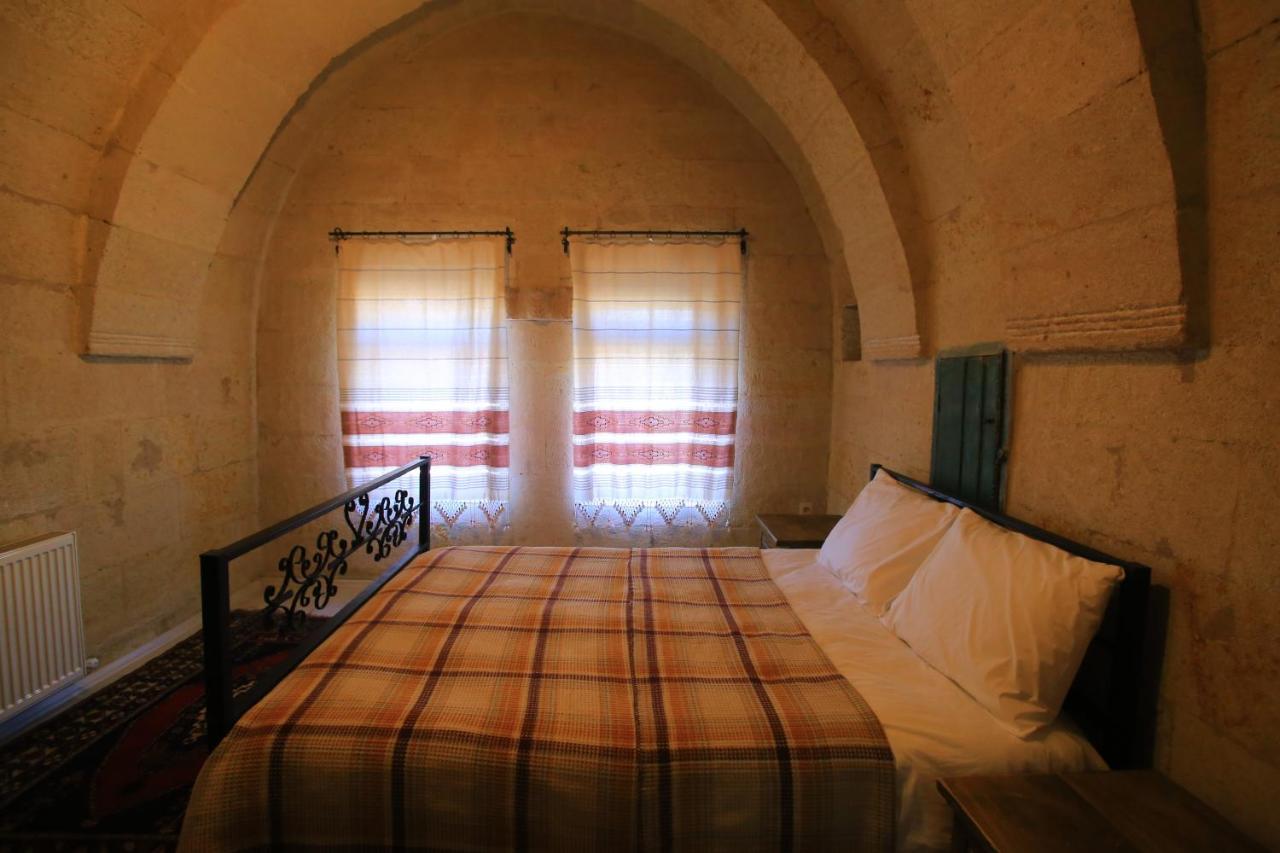 Diadem Cappadocia Guest House & Hostel Гьореме Екстериор снимка
