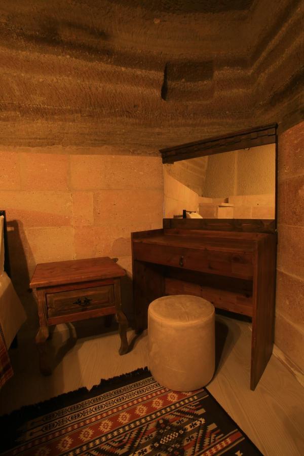 Diadem Cappadocia Guest House & Hostel Гьореме Екстериор снимка