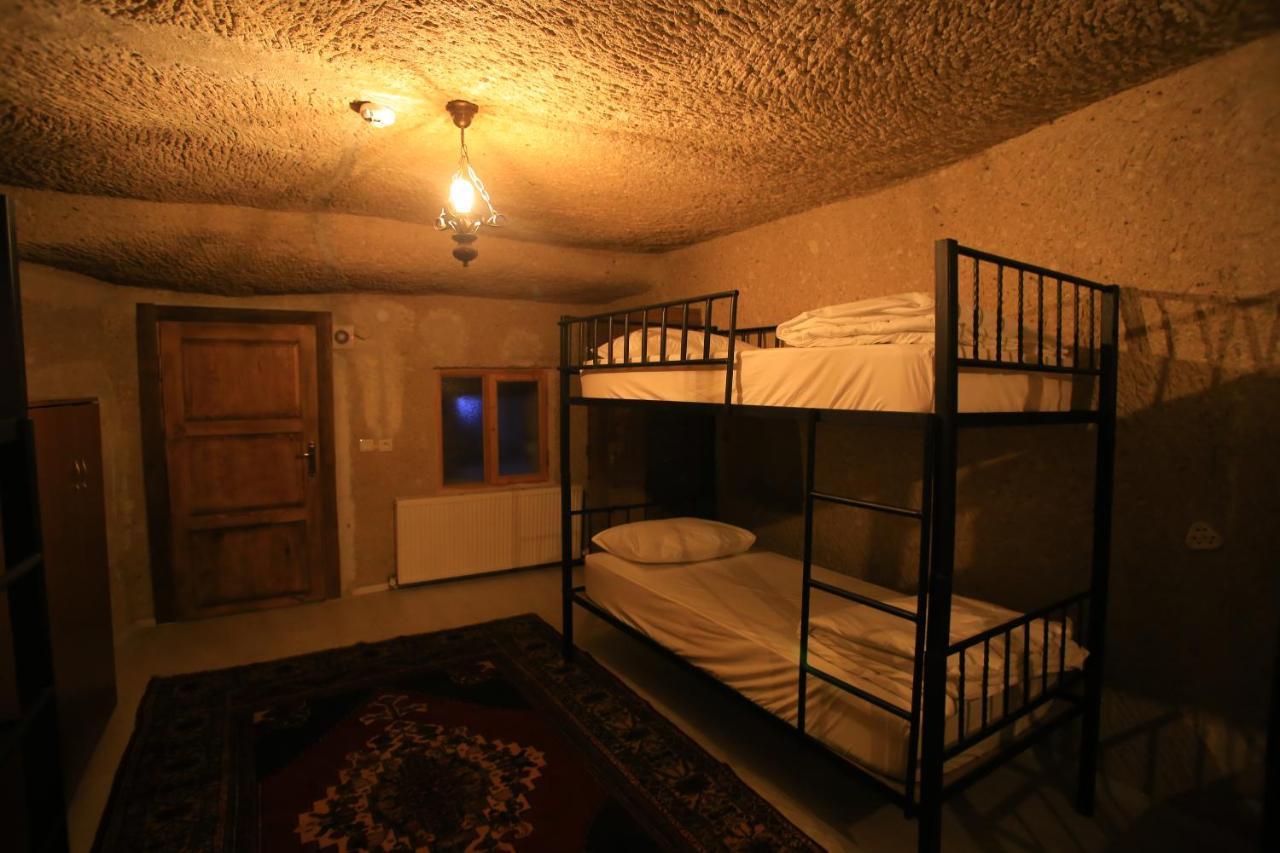 Diadem Cappadocia Guest House & Hostel Гьореме Екстериор снимка