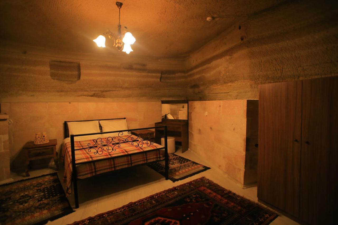 Diadem Cappadocia Guest House & Hostel Гьореме Екстериор снимка