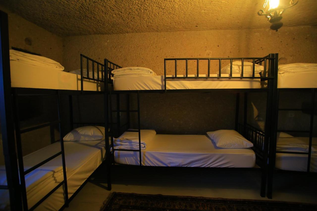 Diadem Cappadocia Guest House & Hostel Гьореме Екстериор снимка