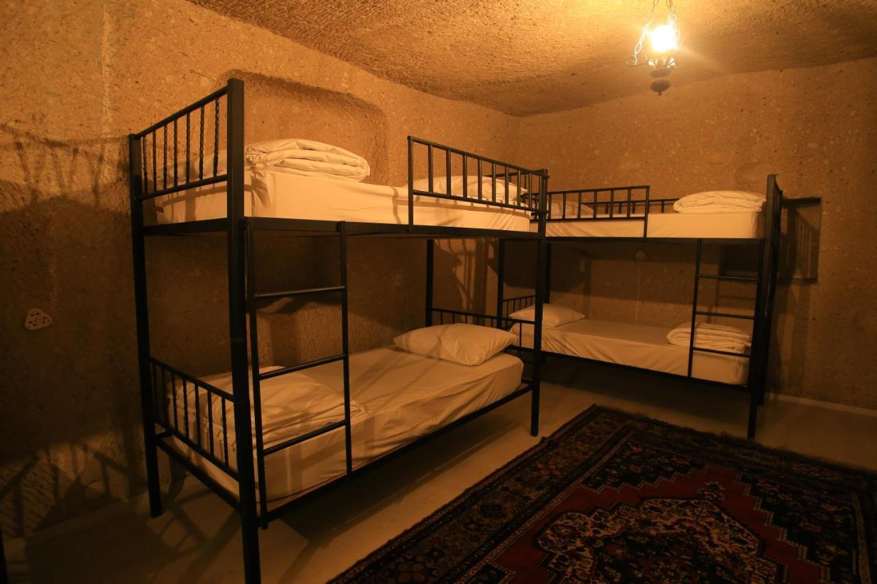 Diadem Cappadocia Guest House & Hostel Гьореме Екстериор снимка
