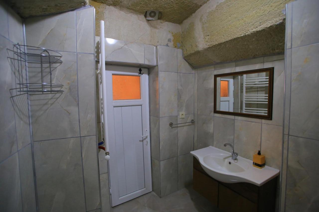 Diadem Cappadocia Guest House & Hostel Гьореме Екстериор снимка