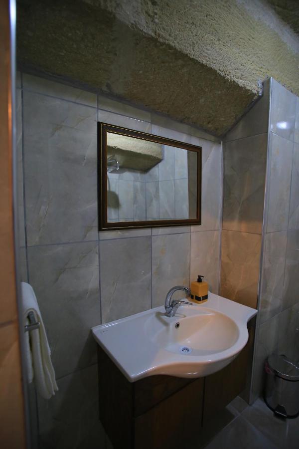 Diadem Cappadocia Guest House & Hostel Гьореме Екстериор снимка