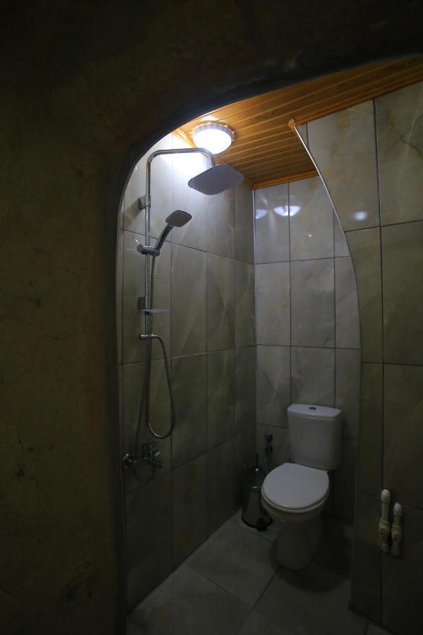 Diadem Cappadocia Guest House & Hostel Гьореме Екстериор снимка