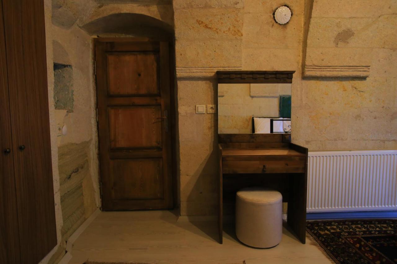 Diadem Cappadocia Guest House & Hostel Гьореме Екстериор снимка