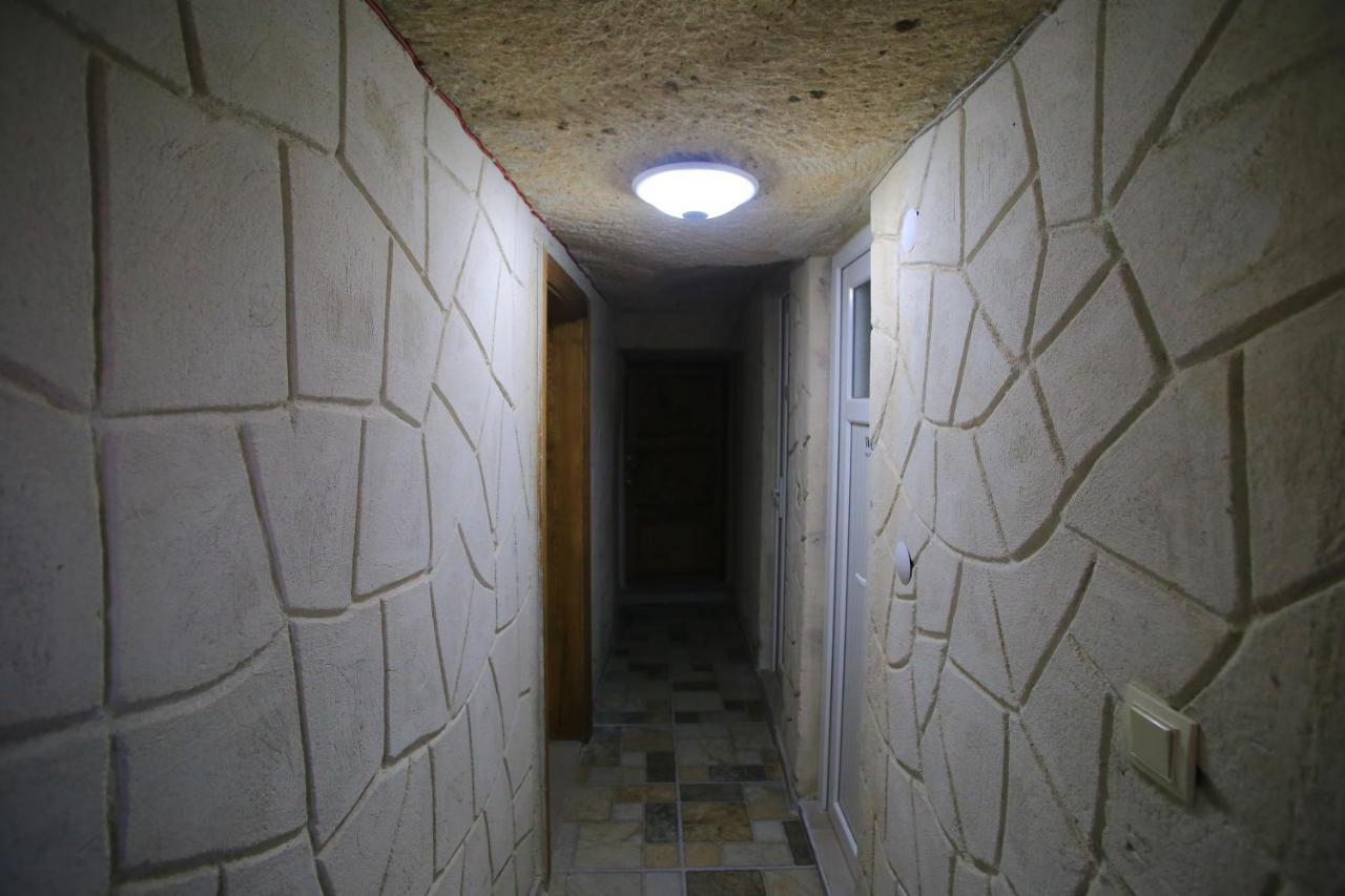 Diadem Cappadocia Guest House & Hostel Гьореме Екстериор снимка