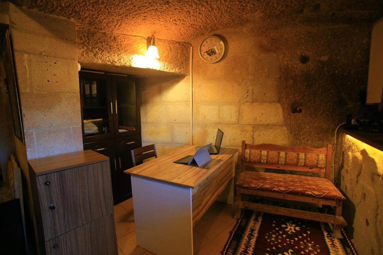 Diadem Cappadocia Guest House & Hostel Гьореме Екстериор снимка