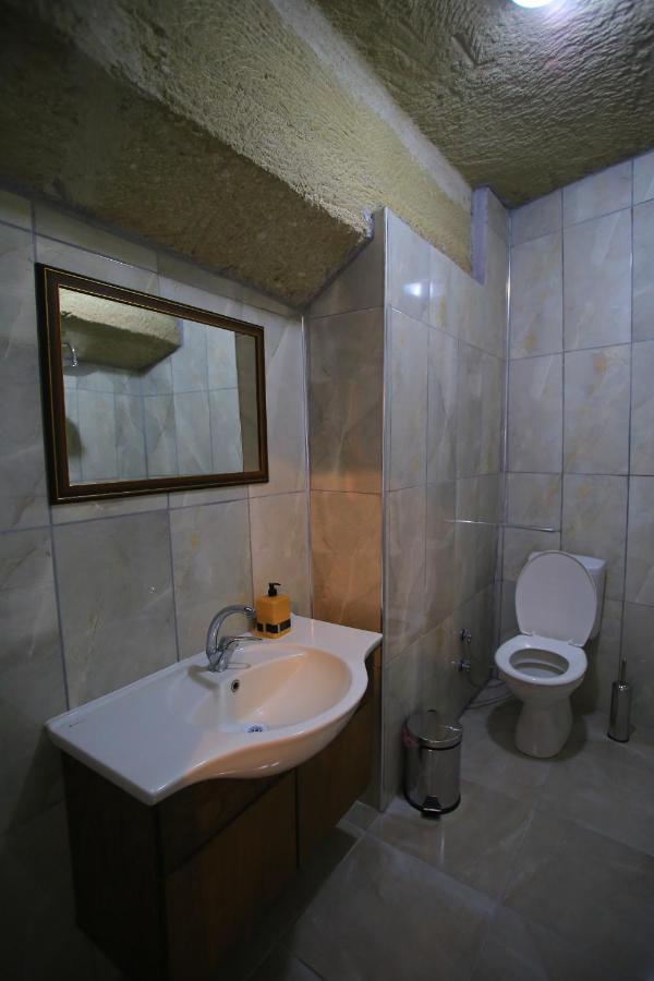 Diadem Cappadocia Guest House & Hostel Гьореме Екстериор снимка