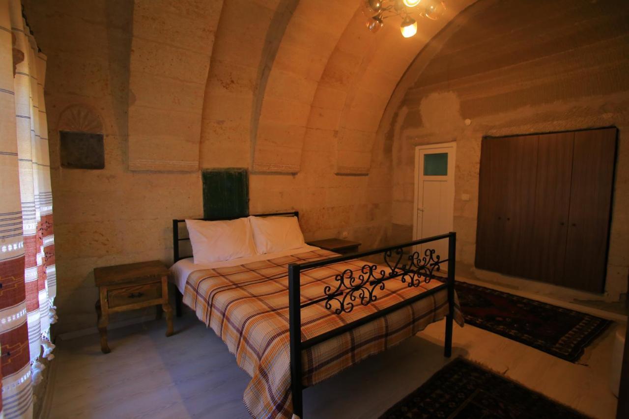 Diadem Cappadocia Guest House & Hostel Гьореме Екстериор снимка