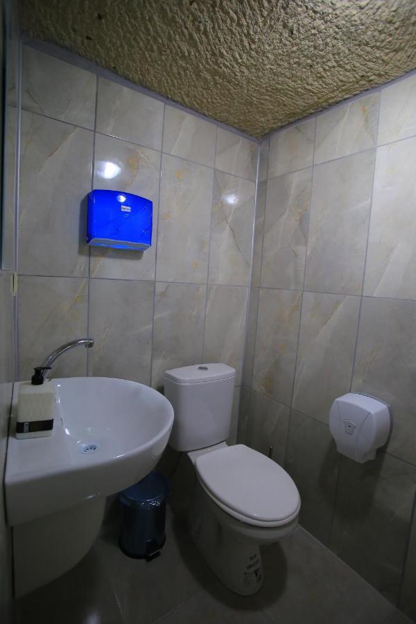 Diadem Cappadocia Guest House & Hostel Гьореме Екстериор снимка