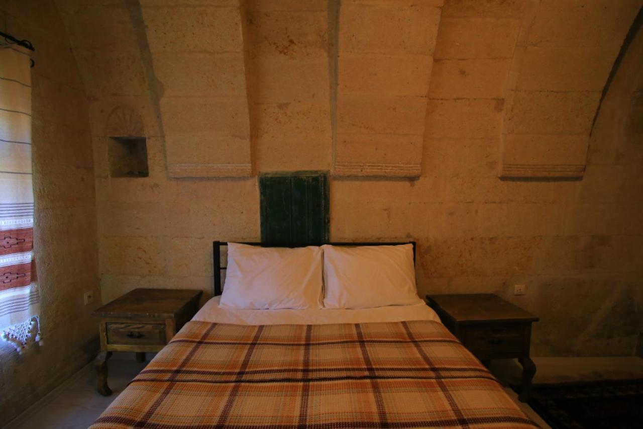 Diadem Cappadocia Guest House & Hostel Гьореме Екстериор снимка