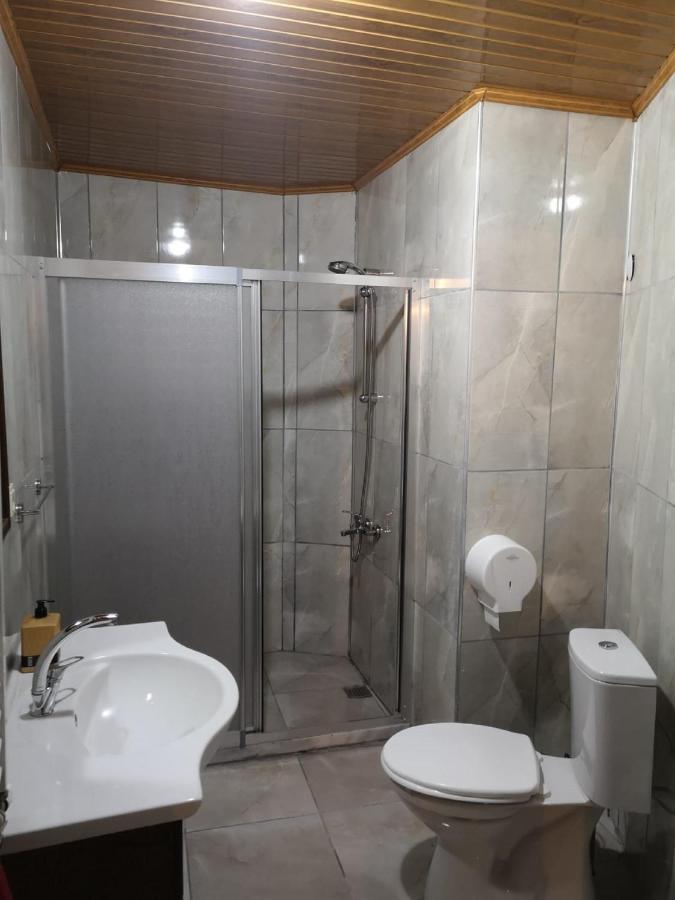 Diadem Cappadocia Guest House & Hostel Гьореме Екстериор снимка